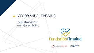 IV Foro Anual Finsalud 2024 [upl. by Vevine815]