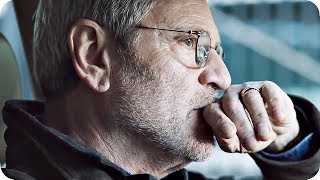 BAPTISTE Trailer Season 1 2019 BBC One Series [upl. by Whitcomb]