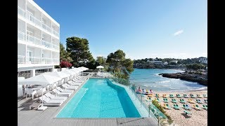 Grupotel Ibiza Beach Resort Portinatx Ibiza [upl. by Raab]