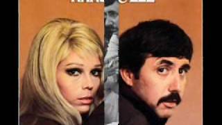 Lee Hazelwood and Nancy Sinatra My Elusive Dreams [upl. by Danielle]