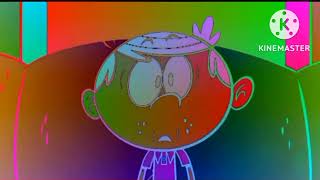 Preview 2 600 V1 Lincoln Loud Yells Noooo Effects HD [upl. by Yaras695]