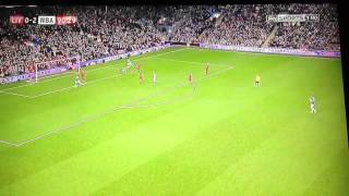 Lukaku Goal Vs Liverpool 20 [upl. by Razal]