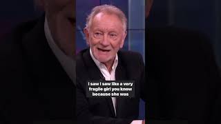 Phil Coulter remembers the quotfatherlyquot moment that led to him producing Sinéad OConnors album ❤️ [upl. by Gariepy]