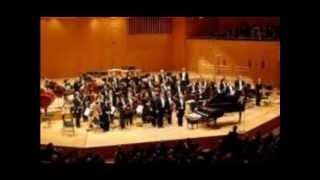 Pollini Brahms Piano Concerto No1 in D Minor Op15 [upl. by Aihtniroc]