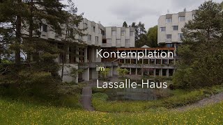 Kontemplation im LassalleHaus [upl. by Alyworth478]