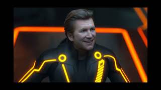 Tron 3 Footage Released at D23 and Teases Nine Inch Nails Score [upl. by Belldame]