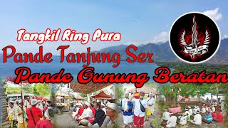 Pura Pande Tanjung Ser [upl. by Dez96]