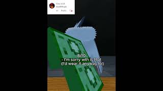 Im sorry for my inactivity past few days I might explain my situation in the next video roblox [upl. by Valenba348]