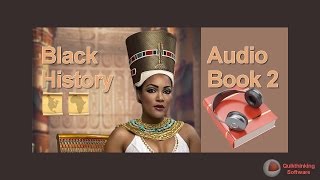 Black History Audio Book 2 [upl. by Trebleda]