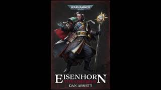 Eisenhorn The Omnibus Xenos Chapter 3 Warhammer 40k Audiobook [upl. by Ahsiloc774]