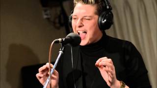 John Newman  Love Me Again With Lyrics 1080p HD [upl. by Liesa570]