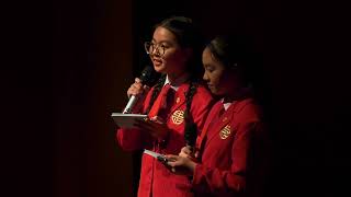 Chung Cheng 85th Anniversary Combined Schools Concert 2024 [upl. by Pain]