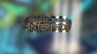 FFXIV Dawntrail The Interphos [upl. by Robby516]