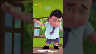 Bunty Ka Dance  Vir The Robot Boy  Youtube Shorts Video  209  Wow Kidz shorts [upl. by Enram]