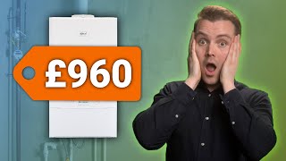 3 Best Boilers for £1000 in the UK in 2024 [upl. by Kolivas]