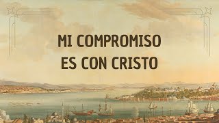 MI COMPROMISO ES CON CRSTO [upl. by Tnomyar]