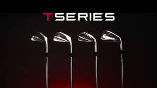 2024 Titleist T Series Irons [upl. by Perice313]