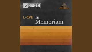 In Memoriam Live in Amsterdam 2017 [upl. by Nhguavaj]