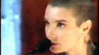 Sinead OConnor  This is To Mother You [upl. by Okiruy]