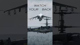 Watch your back  War Thunder Horror Short [upl. by Thissa]