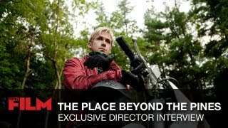 THE PLACE BEYOND THE PINES  Bradley Cooper  Featurette [upl. by Doreen]