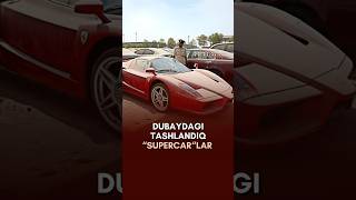 Bu haqida siz qanday fikrdasiz Komentariyada yozib qoldiring faktlar dubai supercars foryou [upl. by Gayel538]