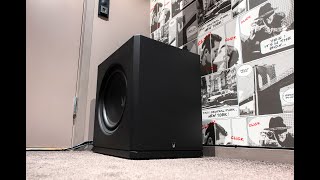 Arendal Sound SUB2S [upl. by Siravrat]