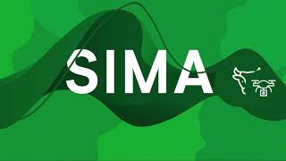 SIMA 2022  une ambition renouvelée [upl. by Fogg352]