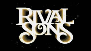 Rival Sons  Do Your Worst KARAOKE [upl. by Mott675]