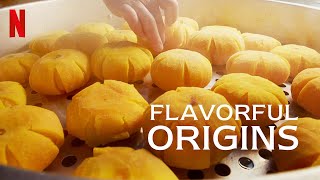 Flavorful Origins Yunnan Cuisine  Season 2 2019 HD Trailer [upl. by Aneral]