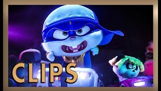 The Secret Life of Pets 2 Snowball Panda Rap Song  Clips [upl. by Ruthann630]