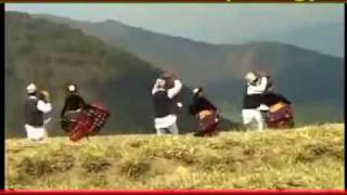 Tamang song wala wala gramba uploaded by Bir Bal Lama [upl. by Zubkoff902]