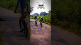 New stunt exposed shorts shortvideo ytshorts [upl. by Normalie]