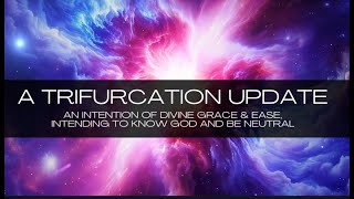 A Trifurcation Update  Self Preparedness [upl. by Chappell]