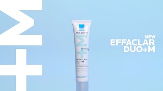 NEW Effaclar DuoM [upl. by Acnayb495]