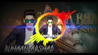 miya bhai lofi song HYDERABADI SONG islamicsong miyabhai trending song [upl. by Prowel]