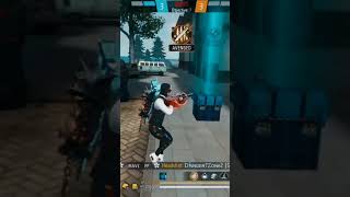 1 vs1 riot FFvs yt Ritik only one tap [upl. by Coopersmith]