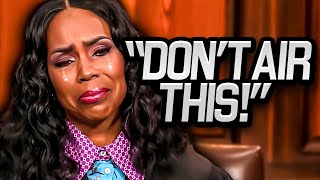 STRANGEST Cases On Paternity Court [upl. by Anihs]