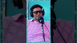 New Eric Benet Music Is Out  We Sound Crazy Podcast [upl. by Mackie]