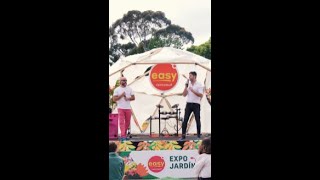 Recap Expo Jardin Easy [upl. by Valma837]