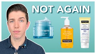 The Truth About Neutrogena [upl. by Cassius]