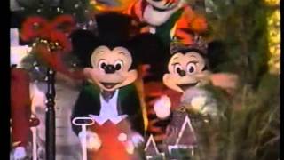 59th Annual Hollywood Christmas Parade PromoDecember 1991wmv [upl. by Anni]