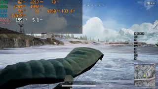 Asus ROG Strix G15 Advantage PlayerUnknowns Battlegrounds 1080p [upl. by Ahsiym]