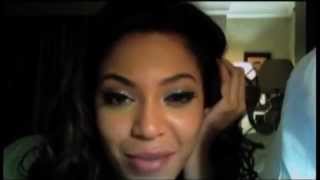 Beyoncé cries about JayZ [upl. by Emilie]