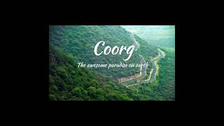 Glimpses of India part2 Coorg Class 10 CBSE Explanation in Tamil [upl. by Anavahs71]