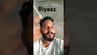 Riyaaz funny fun comedy 2024 comedymovies [upl. by Ecirtahs320]