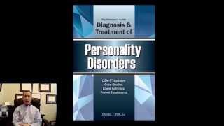 Clinicians Guide to The Diagnosis and Treatment of Personality Disorders [upl. by Salisbury]