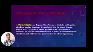 Tinea versicolor  The fungal Infaction [upl. by Alomeda]