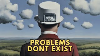 Why All The Problems Are Just Projections Of Your Mind [upl. by Caswell]