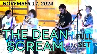 The Dean Scream  Georgia Tech New Bands FULL PERFORMANCE [upl. by Cerelia]